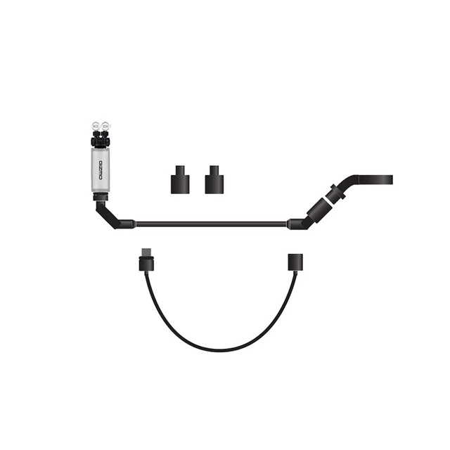 Sonik Gizmo swingbob slim swinger Fehér