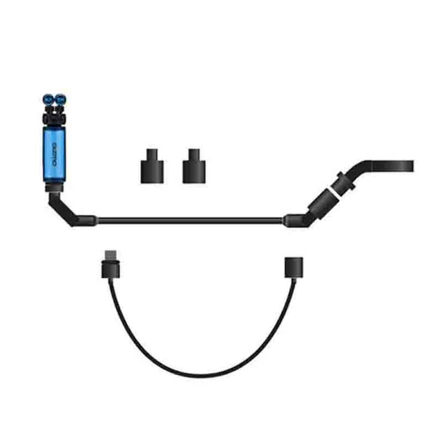 Sonik Gizmo swingbob slim swinger Piros