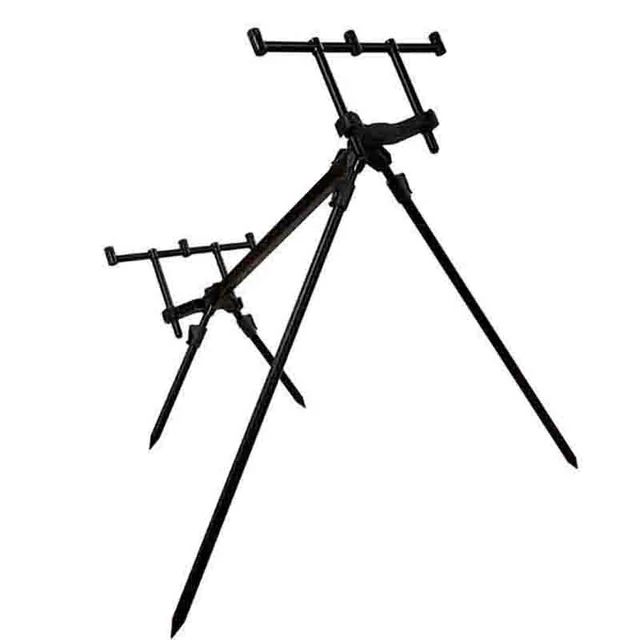 Sonik Stanz All-Terrain Lite 3-Rod Pod botálvány