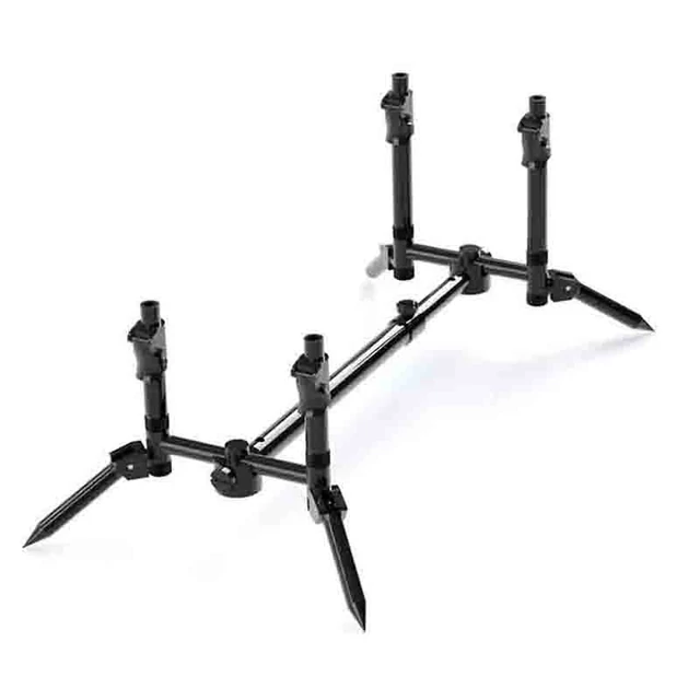 Sonik Xtractor Rod Pod bottartó 2 botos