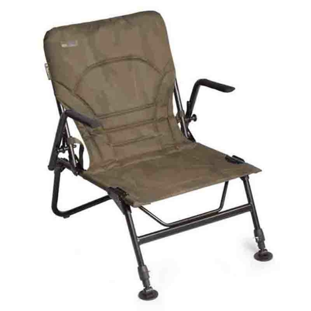 Sonik SK-TEK Lite Armchair Pontyozó szék