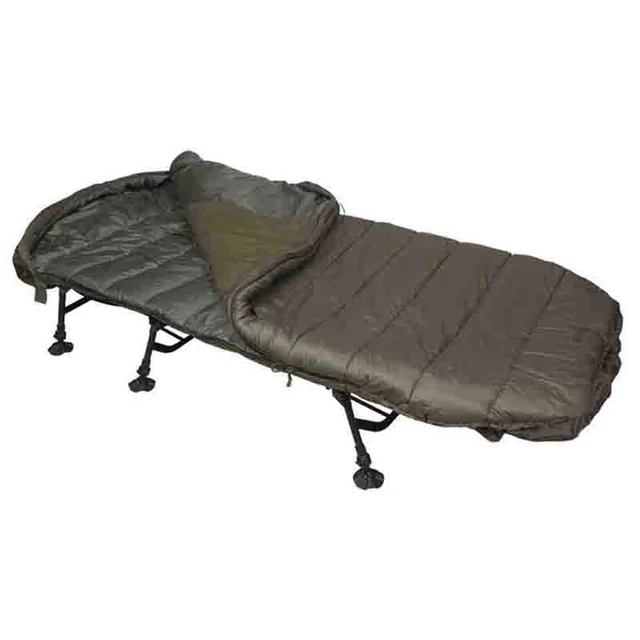 Sonik SK-TEK Sleeping Bag hálózsák Wide