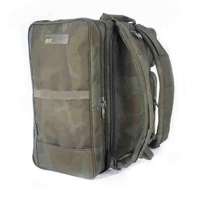 Sonik SK-TEK Ruckback Hátizsák
