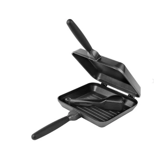 Sonik SIZZLA Multi-Pan főző edény szett