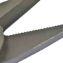Kép 2/2 - Carp'R'Us Titanium Scissors zsinórvágó olló