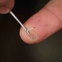 Kép 6/7 - Carp'R'Us Baiting needle Original ratchet fűzőtű 5
