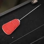 Kép 5/7 - Carp'R'Us Baiting needle Short clasp fűzőtű 4