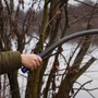 Kép 9/9 - Carp'R'Us Black Throwing Stick dobócső 8