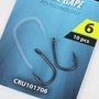 Kép 3/5 - Carp'R'Us Wide Gape ATS horog