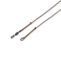 Kép 2/2 - Carp'R'Us Total Leadcore Leader swivel