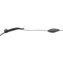 Kép 2/2 - Carp'R'Us Tungsten putty Ólompaszta szürke