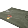 Kép 3/5 - Carp’R’Us Mouthsnagger póló Army zöld S 150g