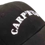 Kép 2/3 - Carp'R'Us baseball sapka fekete ÚJ