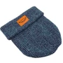 Kép 2/3 - Carp'R'Us Beanie Blue kötött téli sapka