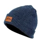 Kép 1/3 - Carp'R'Us Beanie Blue kötött téli sapka