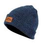 Kép 1/3 - Carp'R'Us Beanie Blue kötött téli sapka
