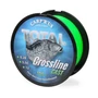 Kép 1/3 - Carp'R'Us Total Crossline Cast zsinór 500m 0,25mm
