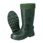 Kép 2/6 - Delphin Bronto csizma zöld 1
