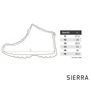 Kép 7/10 - Delphin Ixtera Sierra bőr vízálló cipő 6