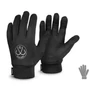 Kép 1/3 - Delphin BlackWay Full kesztyű