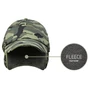Kép 6/8 - Delphin OutLine Camo téli sapka 5