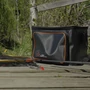 Kép 4/6 - Delphin EVA Spin Boat pergető táska 3