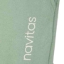 Kép 3/3 - Navitas Womens Shorts Light Green rövidnadrág