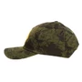 Kép 2/3 - Navitas Crux Camo Baseball Cap sapka