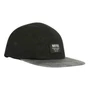 Kép 1/3 - Navitas Identity Camo 5 Panel sapka