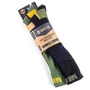 Kép 2/2 - Navitas Coolmax Boot Socks Hosszúszárú Térd Zokni