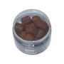 Kép 2/2 - Nikl horog pellet Chilli Peach 18mm