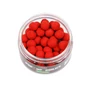 Kép 2/2 - Nikl Pop Up bojli Eper 10mm