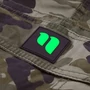 Kép 2/7 - Nikl Camo Rövidnadrág 1