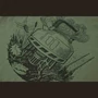 Kép 4/4 - Nikl Artist Series Steaming Kettle póló zöld