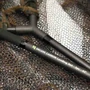 Kép 2/4 - NIKL DELUXE CARBON Landing Net 2pcs 42" Merítő