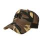 Kép 1/3 - NIKL 3D hállós baseball sapka Camo