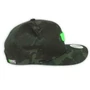 Kép 1/3 - Nikl Snapback Multicam baseball sapka