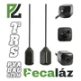 Kép 2/5 - Pecaláz TRS PVA Bag ólom