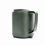 Kép 2/6 - RidgeMonkey Thermo Mug Gunmetal bögre 1