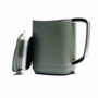 Kép 5/6 - RidgeMonkey Thermo Mug Gunmetal bögre 4