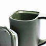 Kép 6/6 - RidgeMonkey Thermo Mug Gunmetal bögre 5