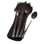 Kép 1/2 - RidgeMonkey DLX Cutlery Set evőeszköz készlet