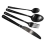 Kép 2/2 - RidgeMonkey DLX Cutlery Set evőeszköz készlet