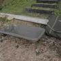 Kép 6/7 - Trakker Sanctuary Cradle pontybölcső