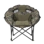Kép 3/9 - Trakkerproducts Levelite Camo Luna Chair szék 2