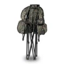 Kép 6/9 - Trakkerproducts Levelite Camo Luna Chair szék 5