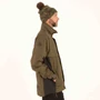 Kép 4/8 - TRAKKERproducts CR Downpour Jacket vízálló kabát