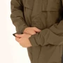 Kép 6/8 - TRAKKERproducts CR Downpour Jacket vízálló kabát