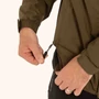 Kép 7/8 - TRAKKERproducts CR Downpour Jacket vízálló kabát