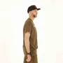 Kép 4/6 - Trakker CR Logo Tshirt zöld póló